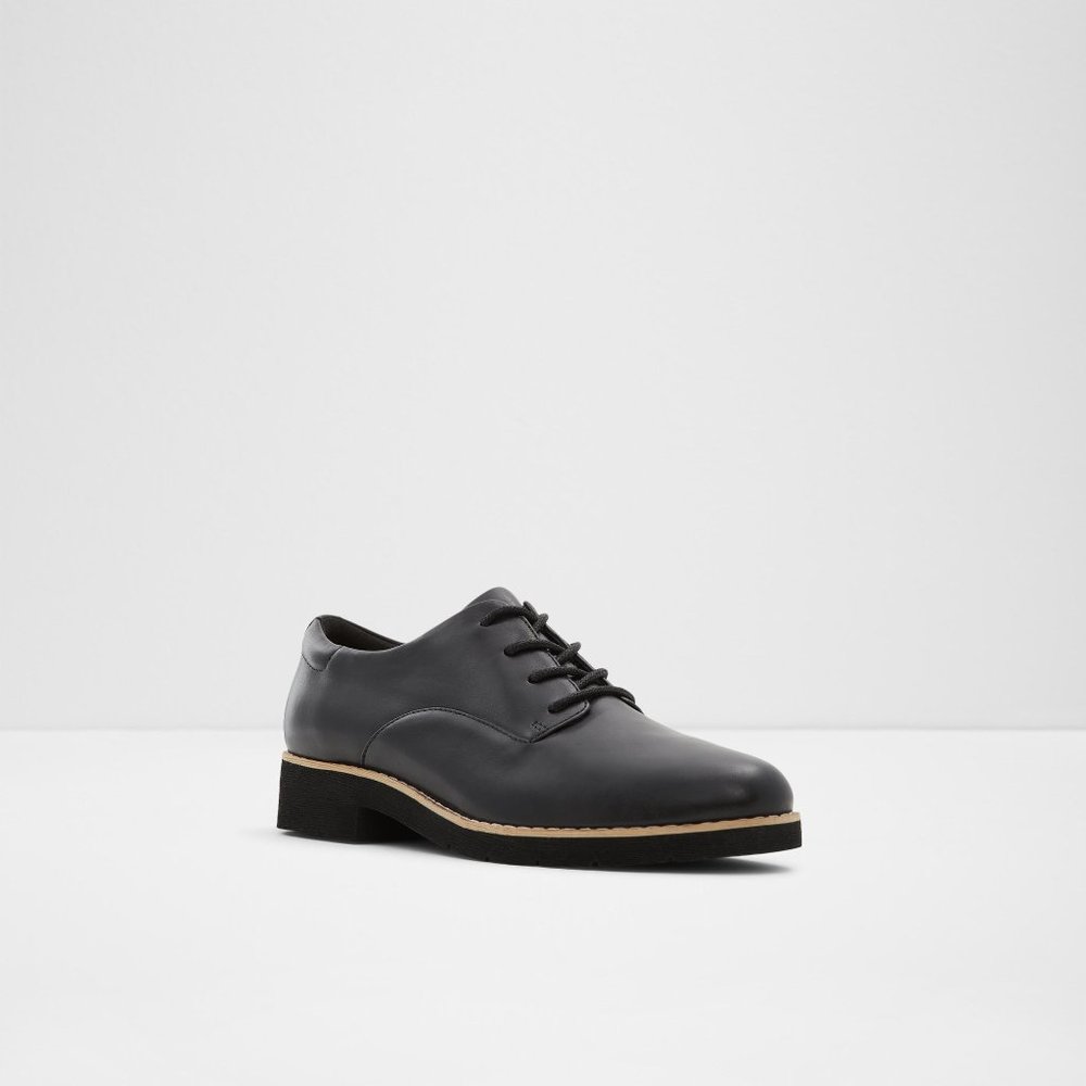 ALDO Cerquedaflex Women's Oxfords *8*